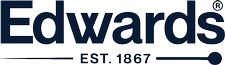 Logo for Edwards Garment