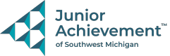 Junior Achievement of Southwest Michigan logo