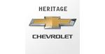 Logo for Heritage Chevrolet