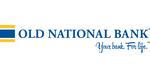 Logo for Old National Bank