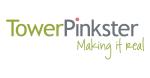 Logo for TowerPinkster