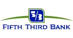 Logo for Fifth Third Bank