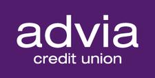 Logo for Advia Credit Union
