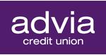 Logo for Advia Credit Union