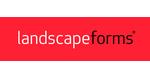 Logo for Landscape Forms