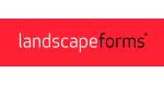 Logo for Landscape Forms