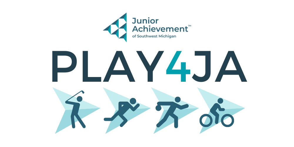 Play4JA Bowling for Financial Literacy
