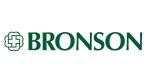 Logo for Bronson Healthcare