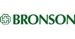 Logo for Bronson Healthcare
