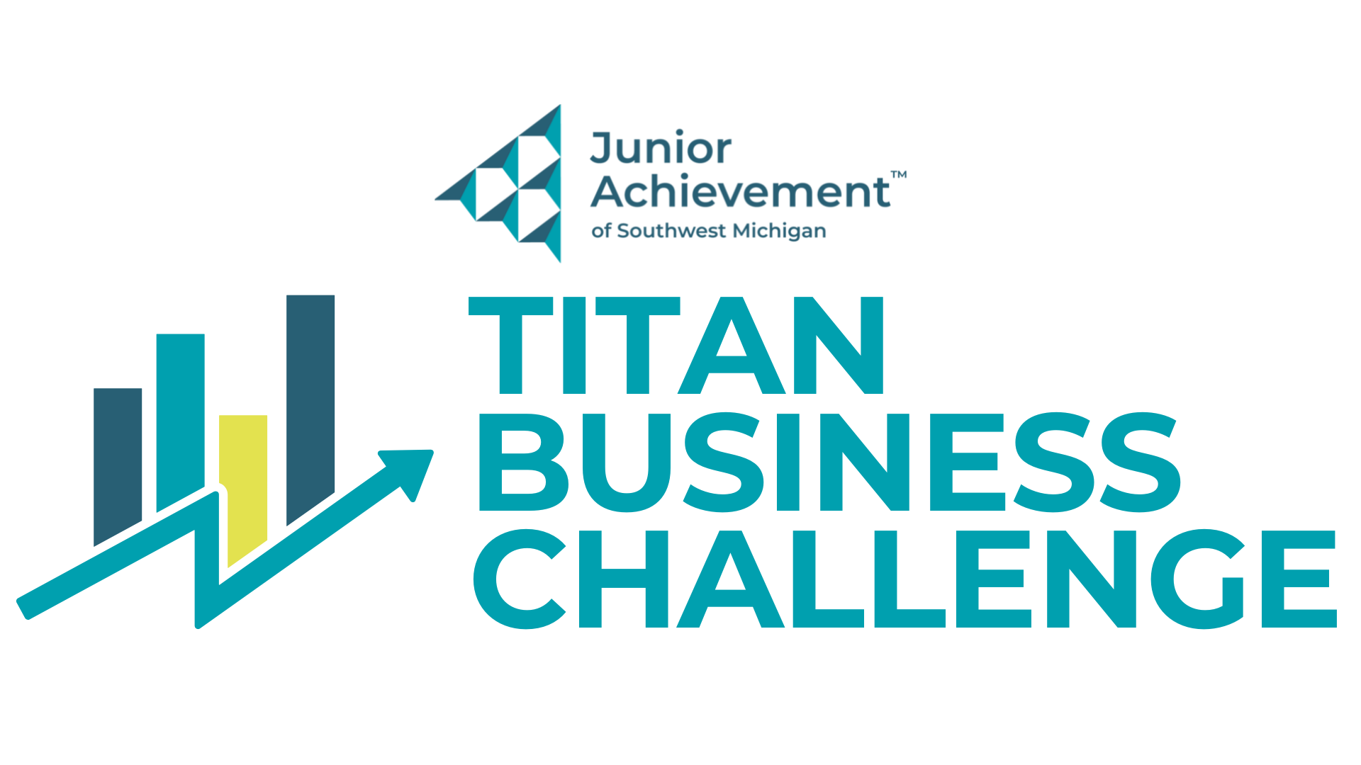 2025 JA Titan Business Challenge