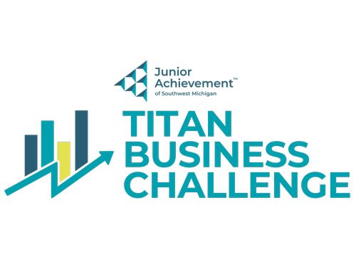 2023 JA Titan Business Challenge