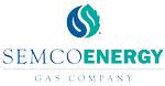 Logo for Semco Energy