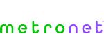 Logo for Metronet