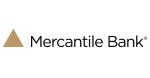 Logo for Mercantile Bank
