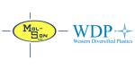 Logo for Mol Son / Western Diversified