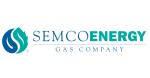 Logo for Semco Energy