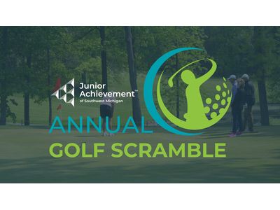 View the details for 2023 Annual Golf Scramble