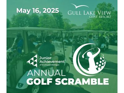 View the details for 2025 Annual Golf Scramble