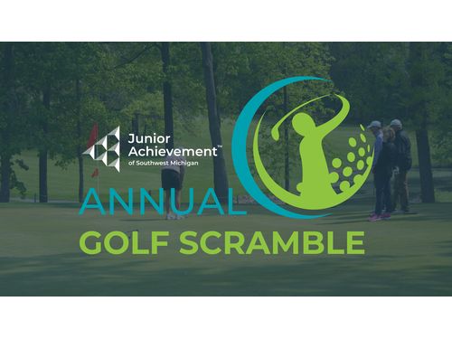 2024 Annual Golf Scramble