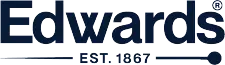 Logo for Edwards Garment