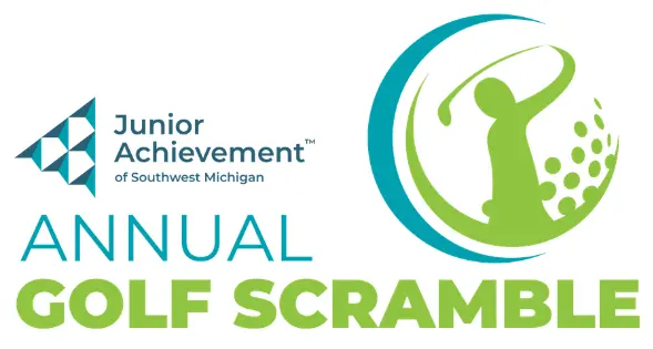 2025 Annual Golf Scramble